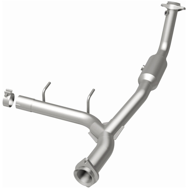 Magnaflow 05-06 Ford Expedition 5.4L Direct Fit Converter 4651411 4651411 Photo - out of package