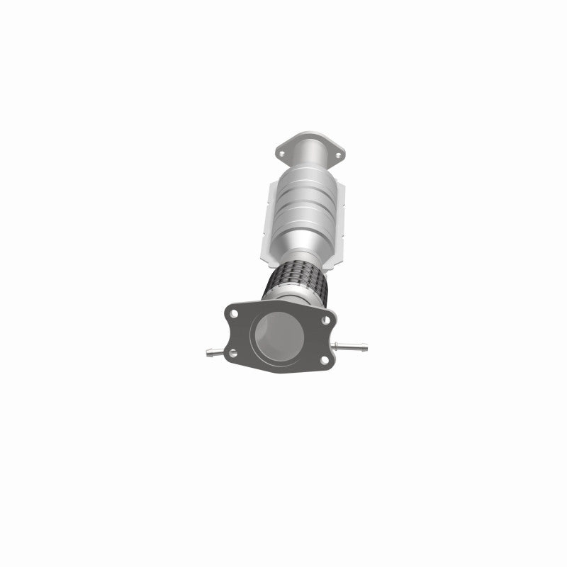 MagnaFlow Volvo OEM Grade Federal / EPA Compliant Direct-Fit Catalytic Converter 51810 360 Degree Image Set