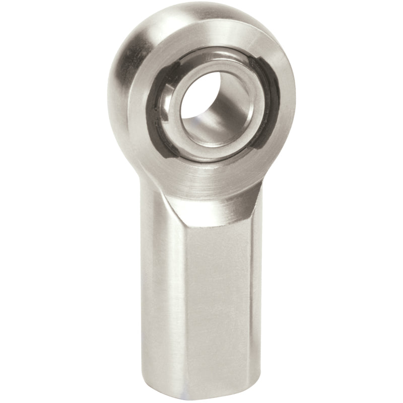 QA1 X Series Endura Rod End - Female/Right Hand - 1in Bore x 1-12 - Alloy Steel XFR16-2 XFR16-2 Photo - Primary
