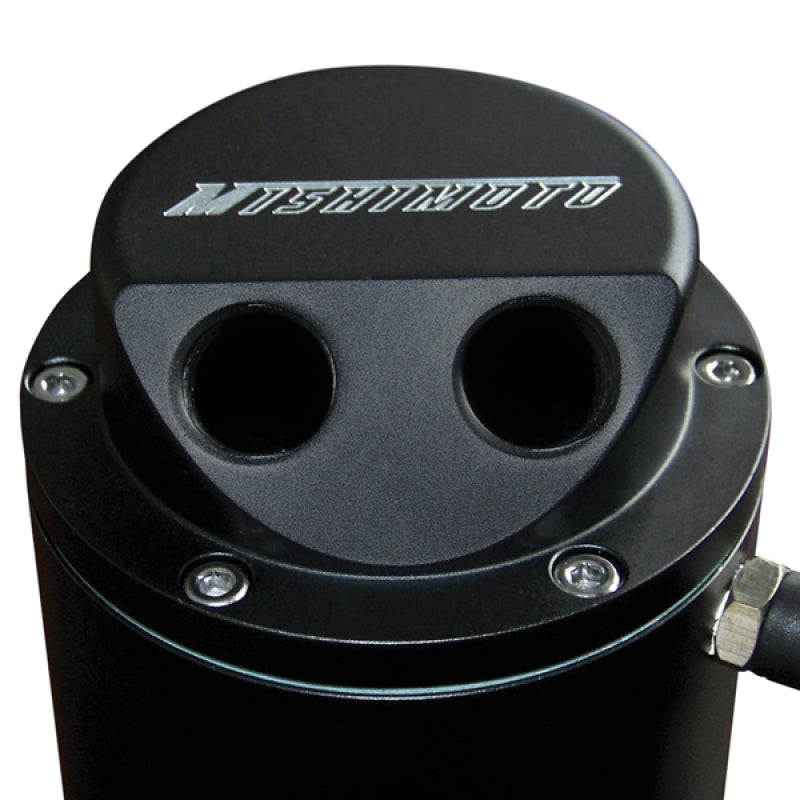 Mishimoto Black Oil Catch Can MMOCC-RB Photo - out of package
