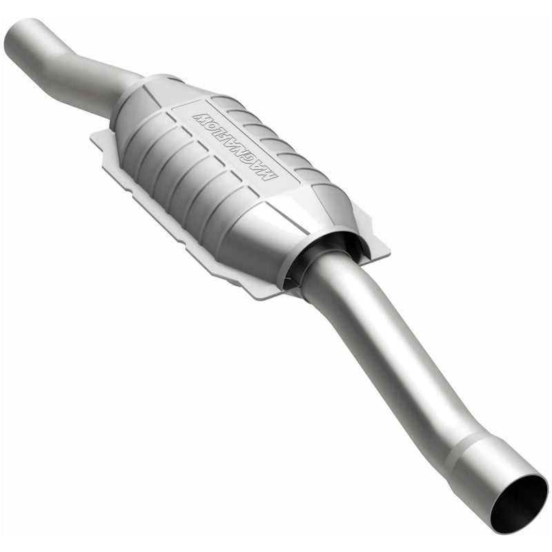 MagnaFlow Standard Grade Federal / EPA Compliant Direct-Fit Catalytic Converter 23480 Photo - out of package