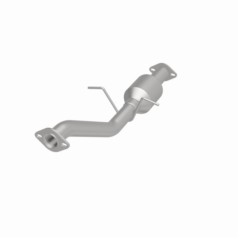 MagnaFlow Toyota T100 California Grade CARB Compliant Direct-Fit Catalytic Converter 4451611 360 Degree Image Set