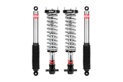 Eibach 2019+ GM 1500 Truck Pro-Truck Stage 2 Pro Coilover 2.0 System (Front + Rear) E86-23-032-04-22 E86-23-032-04-22 Photo - Primary