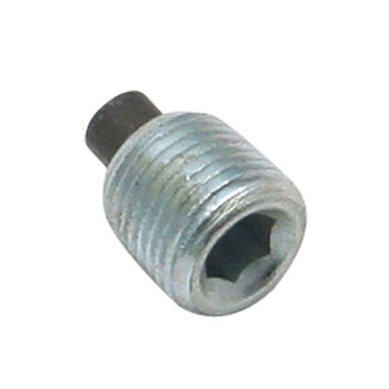 S&S Cycle Allen Magnetic Drain Plug 50-8334