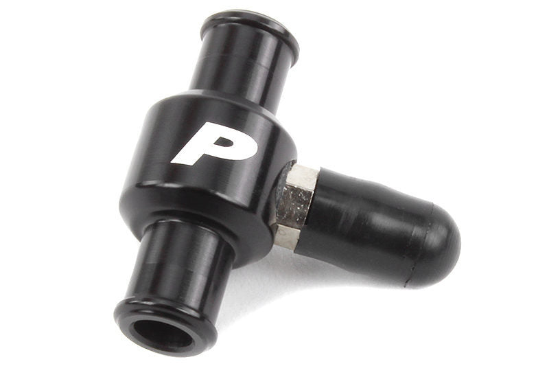 Perrin Performance Turbo Sump Restrictor 1DTTV PSP-ENG-628 User 1