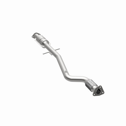 MagnaFlow Chevrolet Cruze OEM Grade Federal / EPA Compliant Direct-Fit Catalytic Converter 52109 360 Degree Image Set