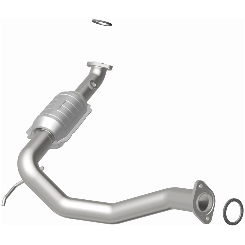 MagnaFlow Lexus GX460 OEM Grade Federal / EPA Compliant Direct-Fit Catalytic Converter 51797 Photo - out of package