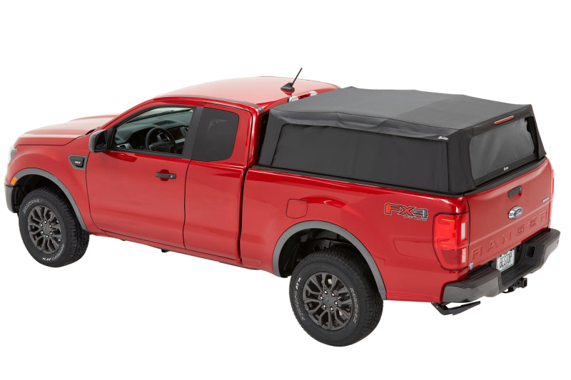 Bestop BES Truck Bed Caps Tonneau Covers Bed Caps main image