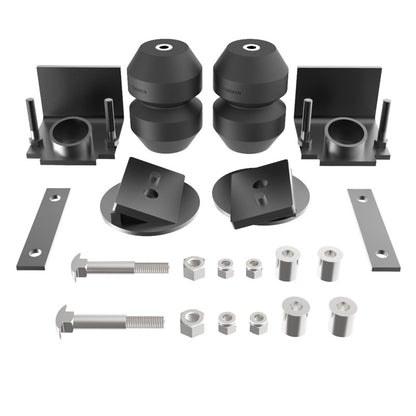Timbren 1996 Isuzu Hombre Rear Suspension Enhancement System GMRS10A GMRS10A Photo - Unmounted
