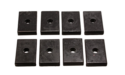 Energy Suspension Universal Leaf Spring Pad 0BPLG 9.9536G Photo - Primary
