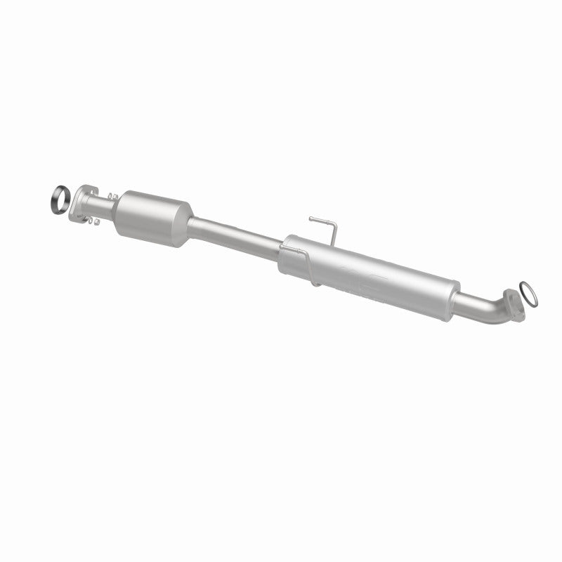 MagnaFlow Toyota Sienna California Grade CARB Compliant Direct-Fit Catalytic Converter 5592547 360 Degree Image Set