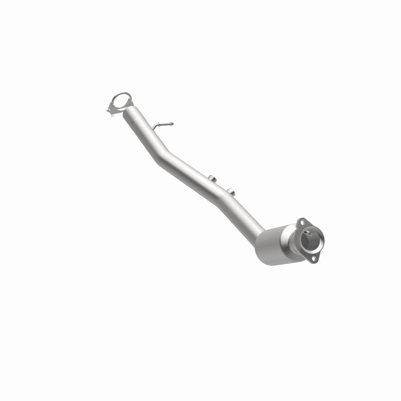 MagnaFlow Land Rover Range Rover California Grade CARB Compliant Direct-Fit Catalytic Converter 5451714 360 Degree Image Set