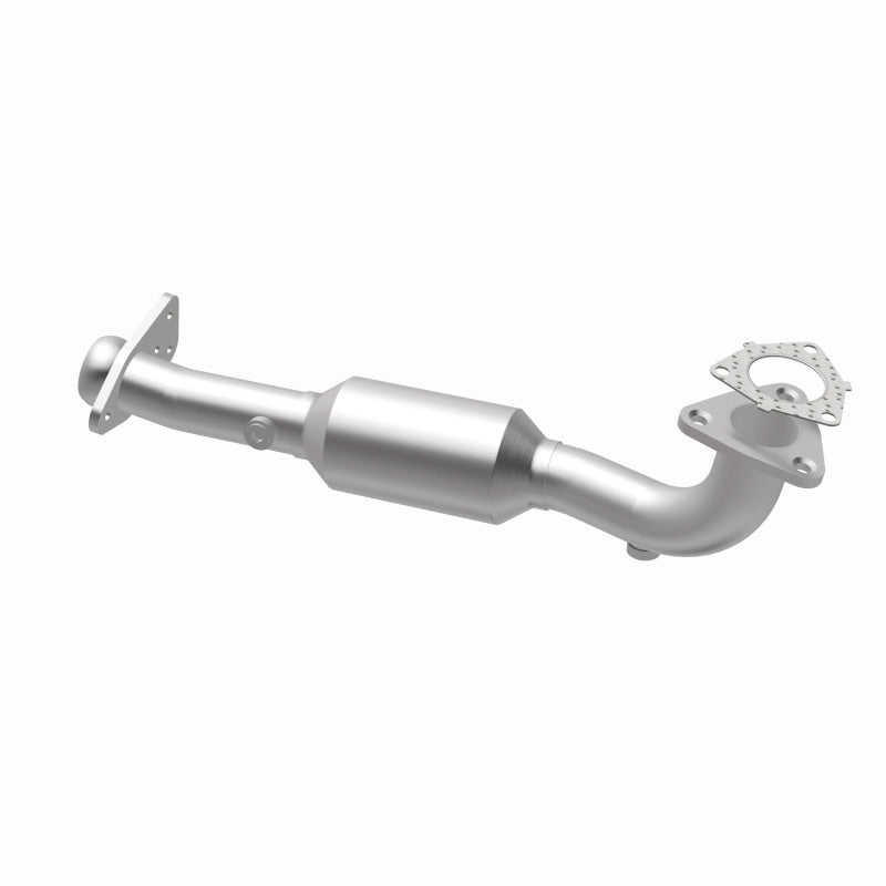MagnaFlow California Grade CARB Compliant Direct-Fit Catalytic Converter 3322471 360 Degree Image Set