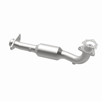 MagnaFlow California Grade CARB Compliant Direct-Fit Catalytic Converter 3322471 360 Degree Image Set