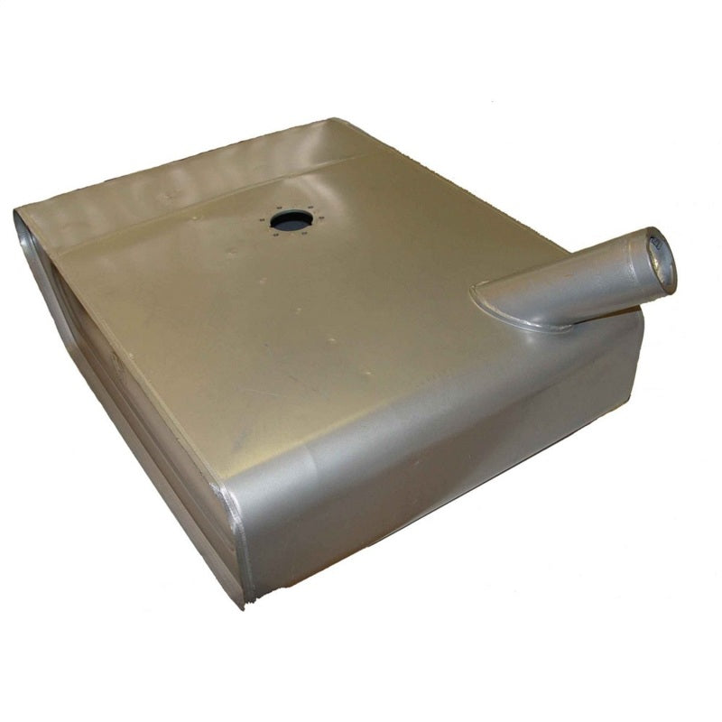 Omix Steel Fuel Tank 55-68 Jeep CJ Models 17720.06 17720.06 Photo - Primary
