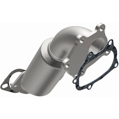 MagnaFlow Subaru OEM Grade Federal / EPA Compliant Direct-Fit Catalytic Converter 49160 Photo - out of package