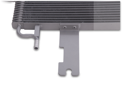Mishimoto Ford 6.0L Powerstroke Transmission Cooler MMTC-F2D-03SL User 2