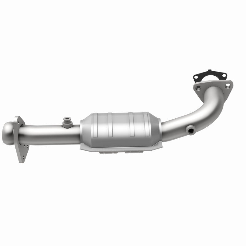 MagnaFlow HM Grade Federal / EPA Compliant Direct-Fit Catalytic Converter 23471 360 Degree Image Set