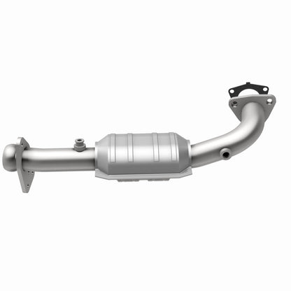 MagnaFlow HM Grade Federal / EPA Compliant Direct-Fit Catalytic Converter 23471 360 Degree Image Set