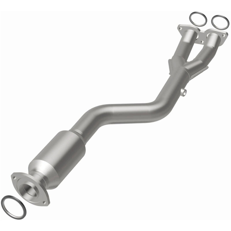 MagnaFlow Lexus IS300 OEM Grade Federal / EPA Compliant Direct-Fit Catalytic Converter 24464 Photo - out of package