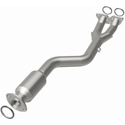 MagnaFlow Lexus IS300 OEM Grade Federal / EPA Compliant Direct-Fit Catalytic Converter 24464 Photo - out of package