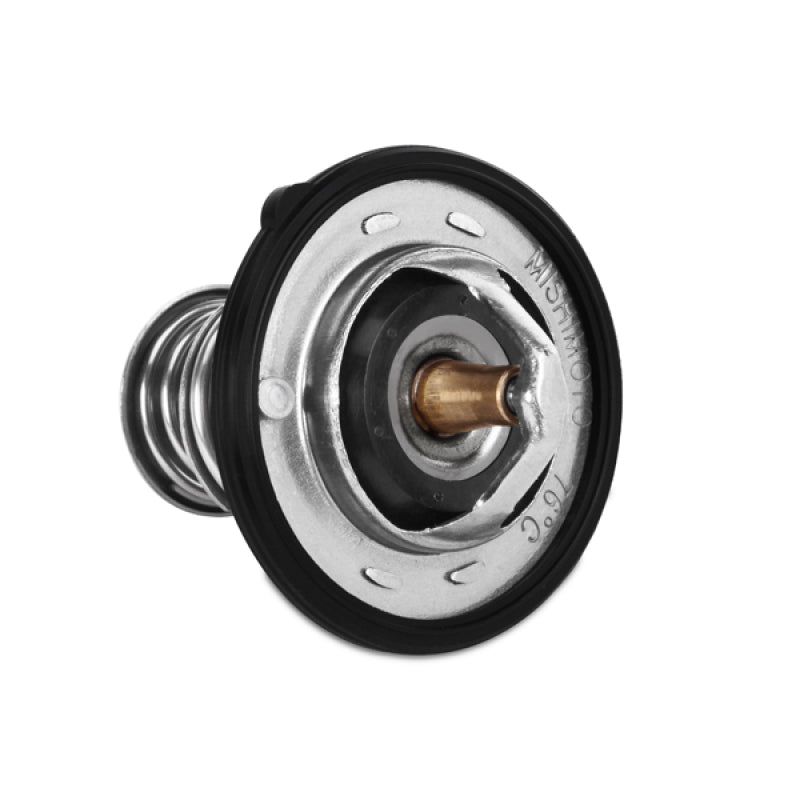 Mishimoto Racing Thermostat - 2004-2010 Mazda RX8 MMTS-RX8-04L Photo - out of package