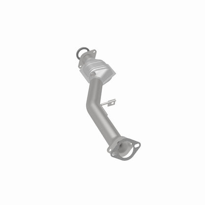 MagnaFlow OEM Grade Federal / EPA Compliant Direct-Fit Catalytic Converter 51586 360 Degree Image Set