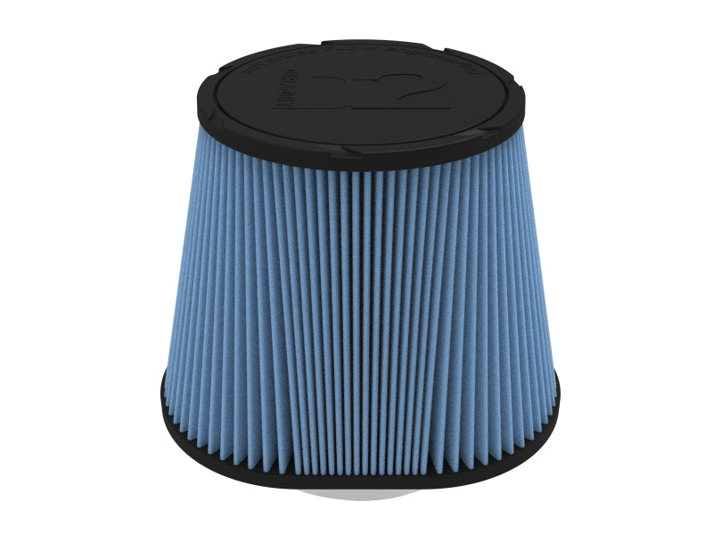 aFe AFE Direct Fit D2 Dura Dry Air Filter Air Filters Air Filters - Drop In main image