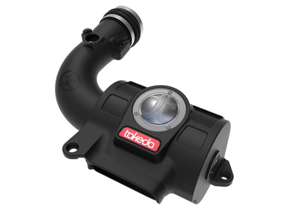 aFe Takeda Momentum Pro 5R Cold Air Intake System 22-23 Subaru BRZ/Toyota GR86 56-70056R 56-70056R Photo - Primary
