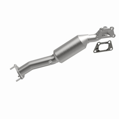 MagnaFlow OEM Grade Federal / EPA Compliant Direct-Fit Catalytic Converter 52610 360 Degree Image Set