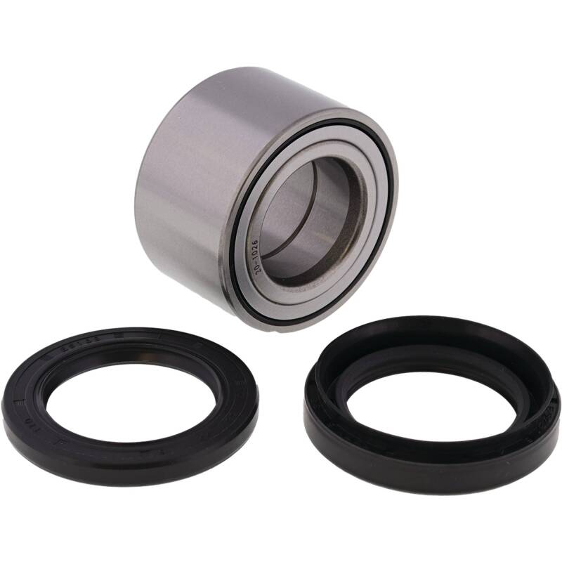 All Balls Racing 07-10 Suzuki LTA-450 X King Quad Wheel Bearing Kit Front 25-1538 25-1538 Photo - Primary