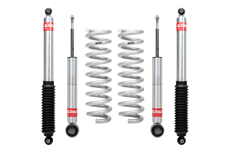 Eibach Pro-Truck Lift Kit System (Stage 1) E80-35-048-01-22 Photo - Primary