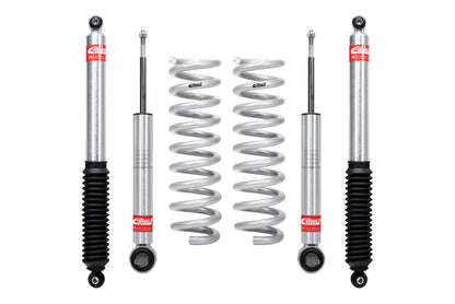 Eibach Pro-Truck Lift Kit System (Stage 1) E80-35-048-01-22 Photo - Primary