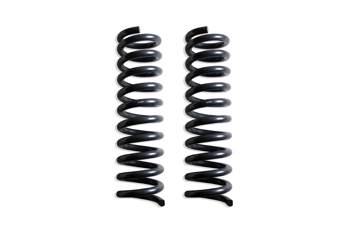 Maxtrac 19-24 RAM 2500 4WD Diesel 8in Front Lift Coils 752880