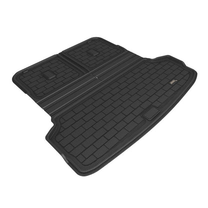 3D MAXpider Kia EV9 2024 Kagu Black Foldable Cargo M1KA0811309 M1KA0811309 Photo - Primary