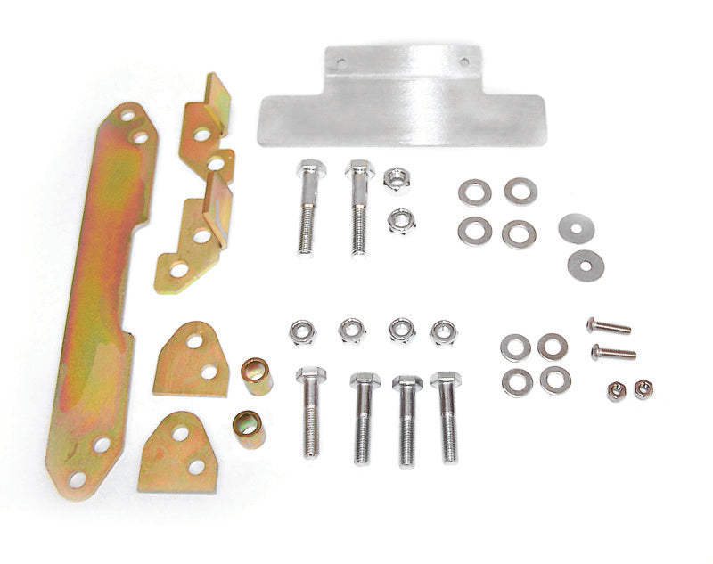 QuadBoss Lift Kit 411402 411402 User 3