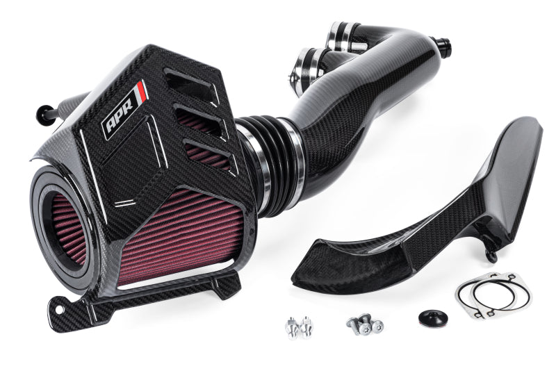 APR APR Intake Systems Air Intake Systems Cold Air Intakes main image