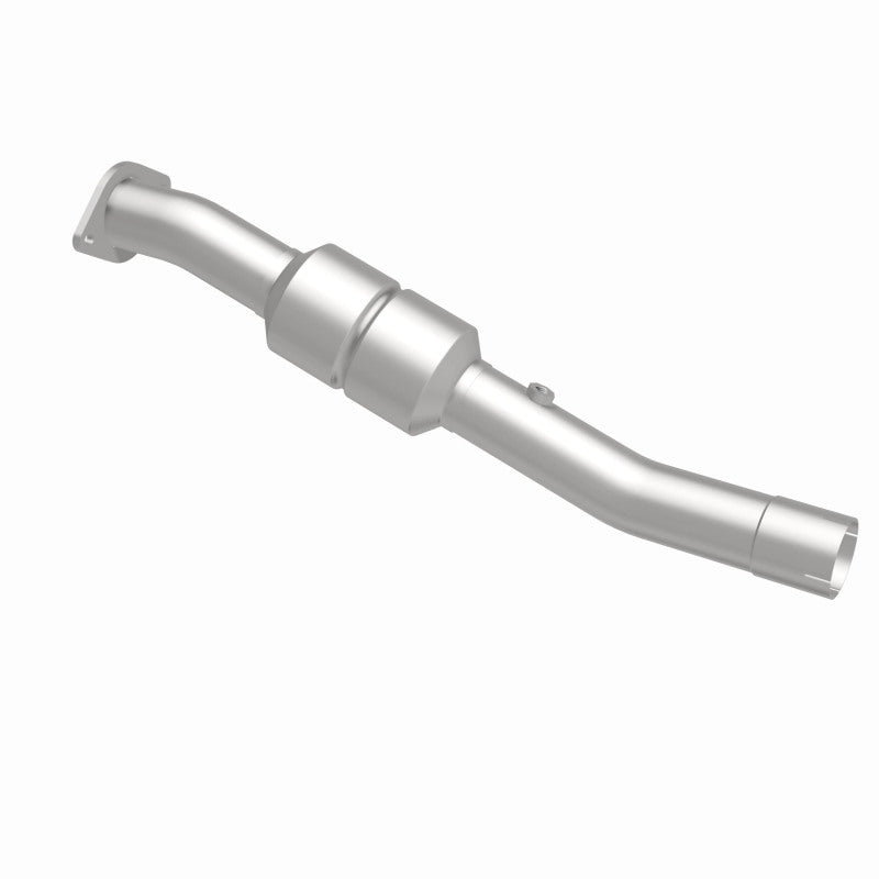 MagnaFlow HM Grade Federal / EPA Compliant Direct-Fit Catalytic Converter 93479 360 Degree Image Set