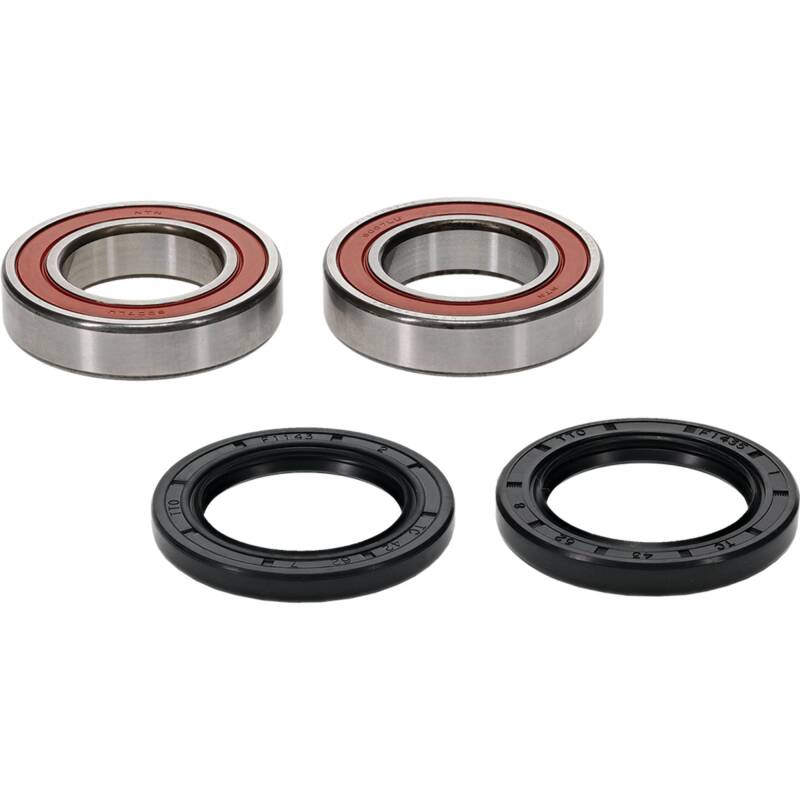 Pivot Works Pw Premium Wheel Bearing 25-1313-P 25-1313-P Photo - Primary