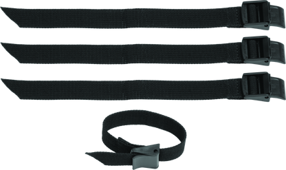 Kuryakyn Hoodrat Uni Swingarm Bag 5170 5170 User 3