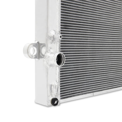 Mishimoto 2016+ Toyota Tacoma 2.7L/3.5L Performance Aluminum Radiator MMRAD-TAC-16 MMRAD-TAC-16 User 5