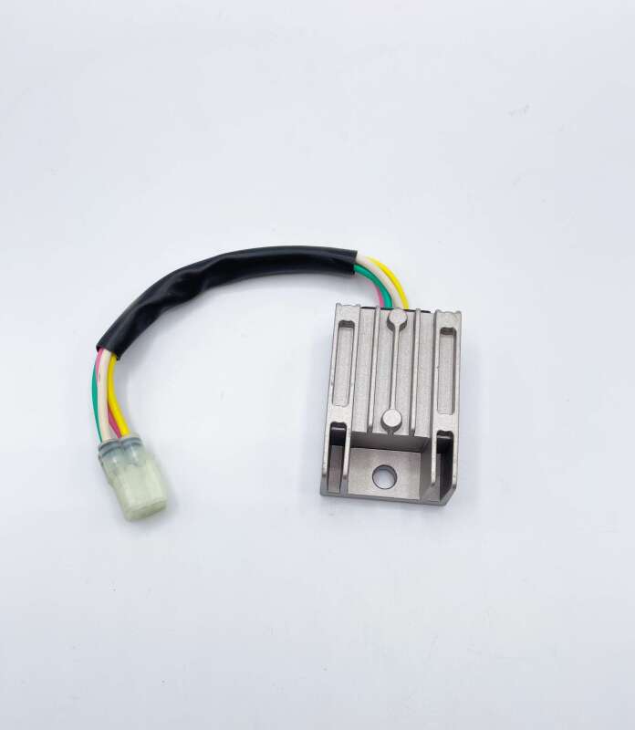 Ricks Motorsport Electrics Ricks Motorsport OEM Style Honda Regulator 10-177 10-177 User 1