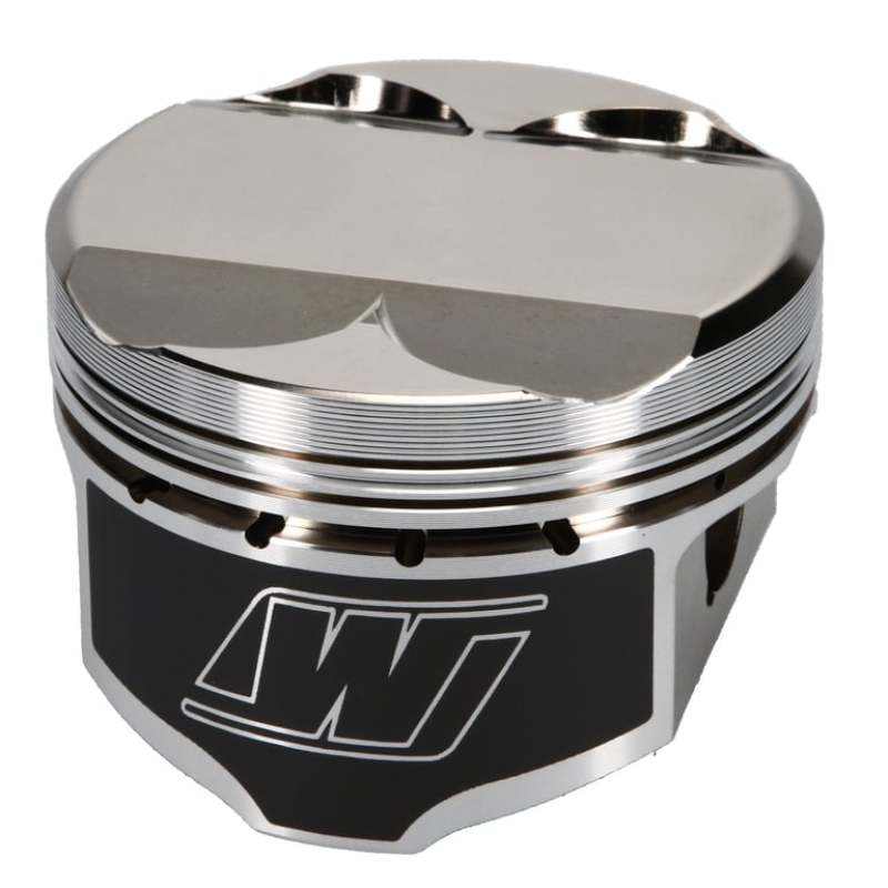 Wiseco Ford Mazda Duratech 2.0L 87.5mm Bore 12.3:1 CR +5.3 Dome Piston Set KE237M875 KE237M875 User 6