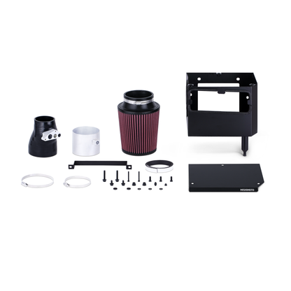 Mishimoto Performance Air Intake Mercedes-Benz CLA45 AMG 2014+ MMAI-CLA45-14BK Photo - Primary