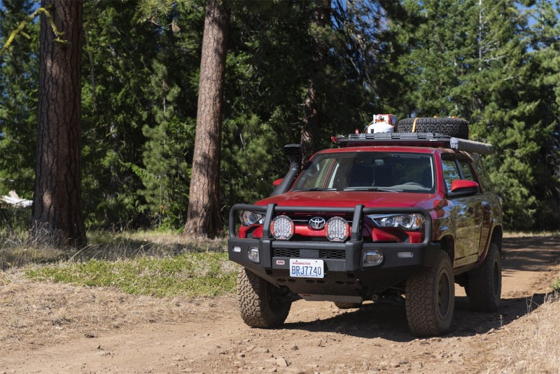 ARB Summit Bar Textured ARB Fogii 4 Runner 14On 3421570K 3421570K Photo - Mounted
