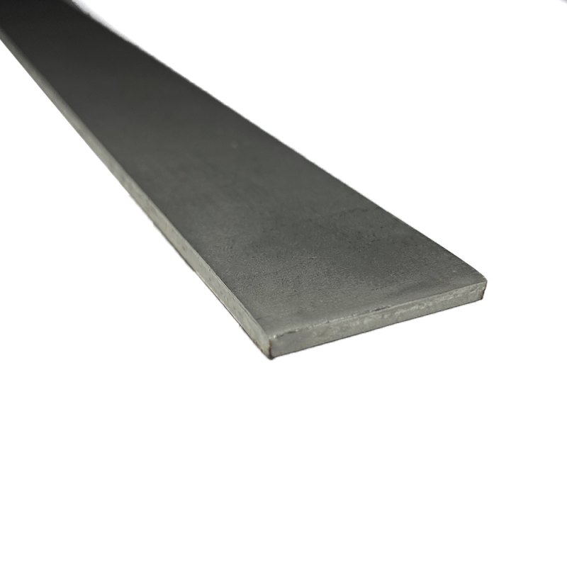 Stainless Bros 11 GA / .125in SS304 1in x 48in Flat Bar 606-18148-0000 606-18148-0000 User 1