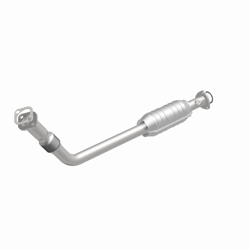 MagnaFlow HM Grade Federal / EPA Compliant Direct-Fit Catalytic Converter 23406 360 Degree Image Set