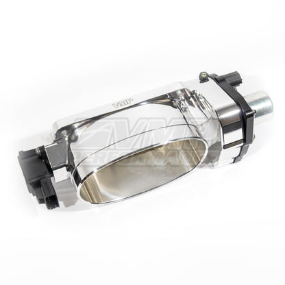VMP Performance 07-14 Ford Shelby GT500 Monoblade 137 Throttle Body VMP-M137-G VMP-M137-G Photo - Close Up