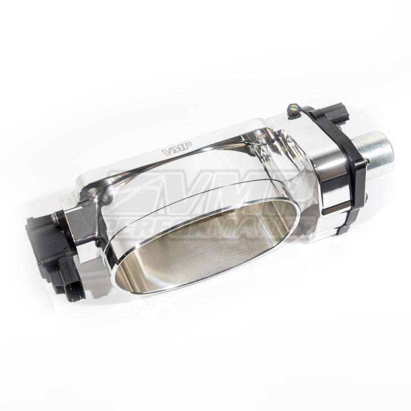 VMP Performance 07-14 Ford Shelby GT500 Monoblade 137 Throttle Body VMP-M137-G VMP-M137-G Photo - Close Up