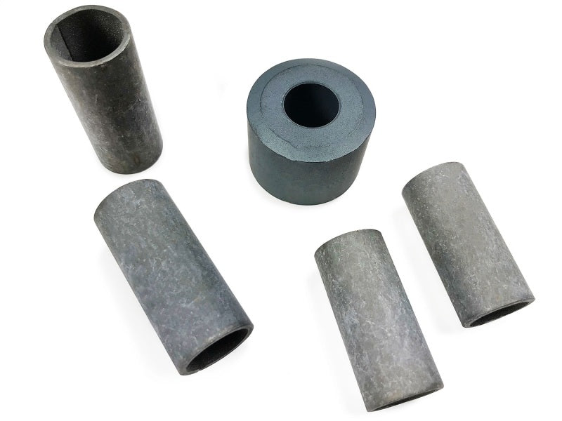 Tuff Country 11-19 Chevy Silverado 3500 4x4 (w/6in Suspension Lift) Front SX8000 Gas Shock (Ea) 61231 61231 Photo - Unmounted